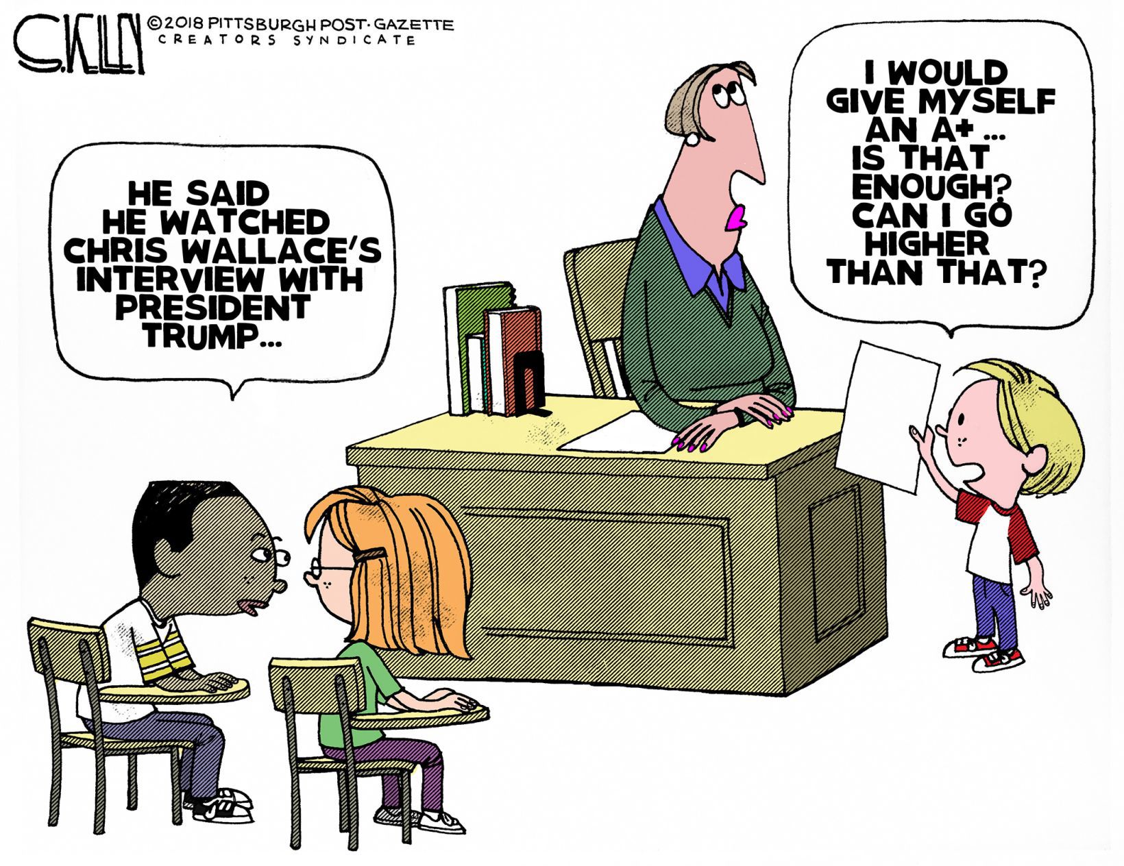 cartoon
